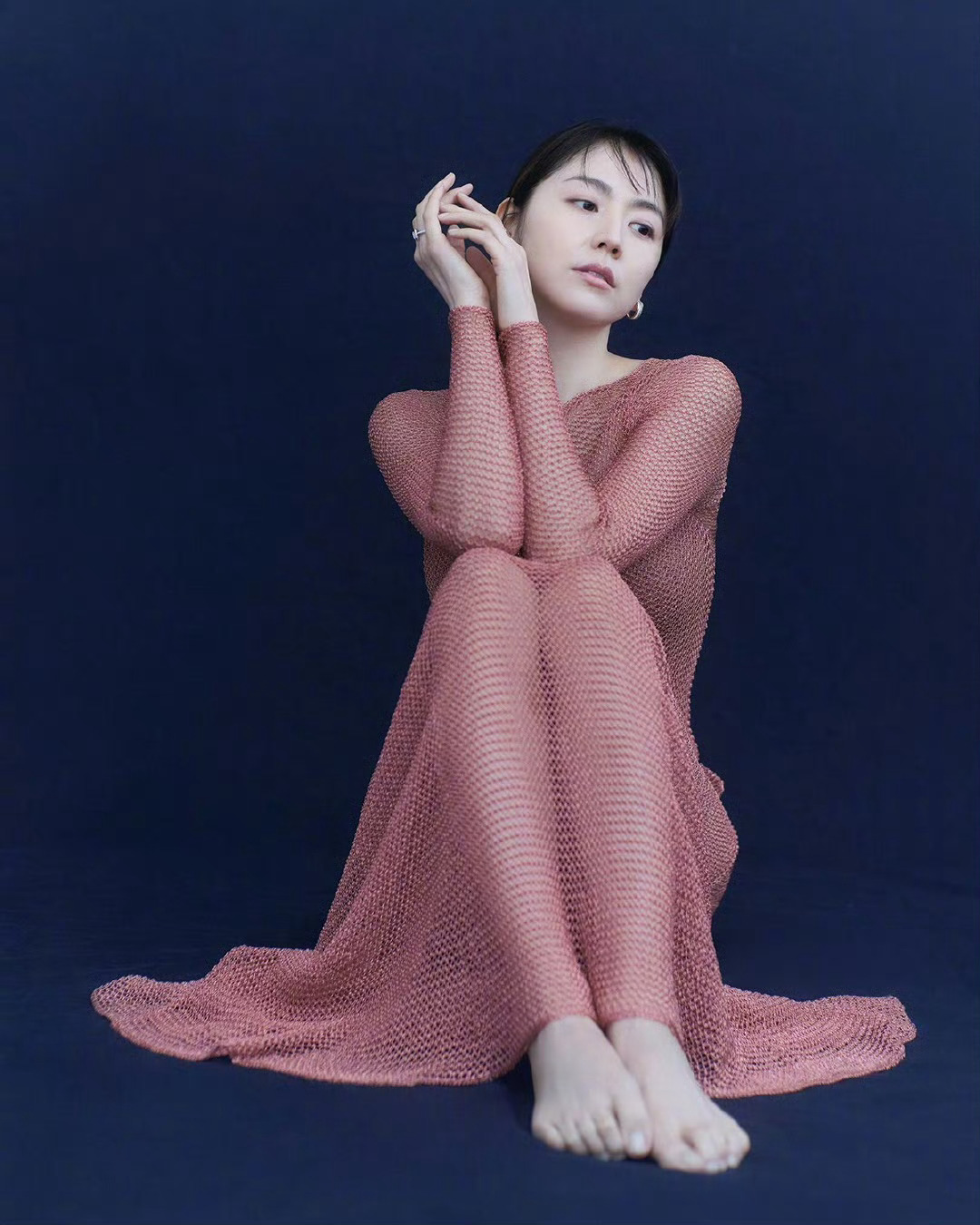 长泽雅美 《美的GRAND》2025夏季刊 ​​​