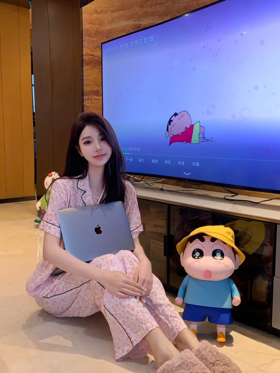 小新少爷