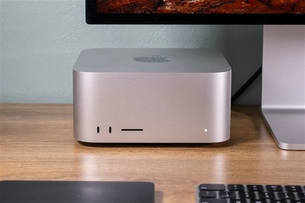 【苹果Mac价格被炒上天 ！二手M3Ultra版MacStudio被炒至17万】