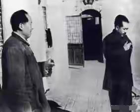 1947年，毛泽东连拍三次桌子：陈赓，你好大胆！一夜后战局逆转！

话说1947