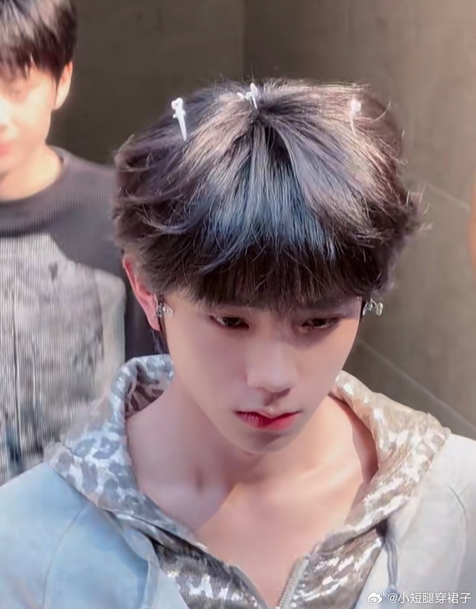 橹穆lmp你们是怎么活下去的除了新音运动会，你们还能挖什么嗑一下