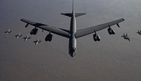 【刺手拔鲸牙，举瓢酌天浆：关于美以对伊朗的所谓的“空中霸权”】 既然号称“伊朗天