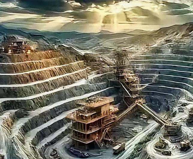 哈萨克斯坦想通过中国新疆的阿拉山口口岸运输稀土给美国，结果被直接拒绝了！从表面上