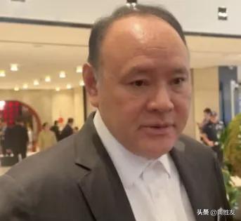 祖上来自中国，跳梁小丑、华裔菲律宾防长：在中国没资产也无意赴华。

菲媒报导中国