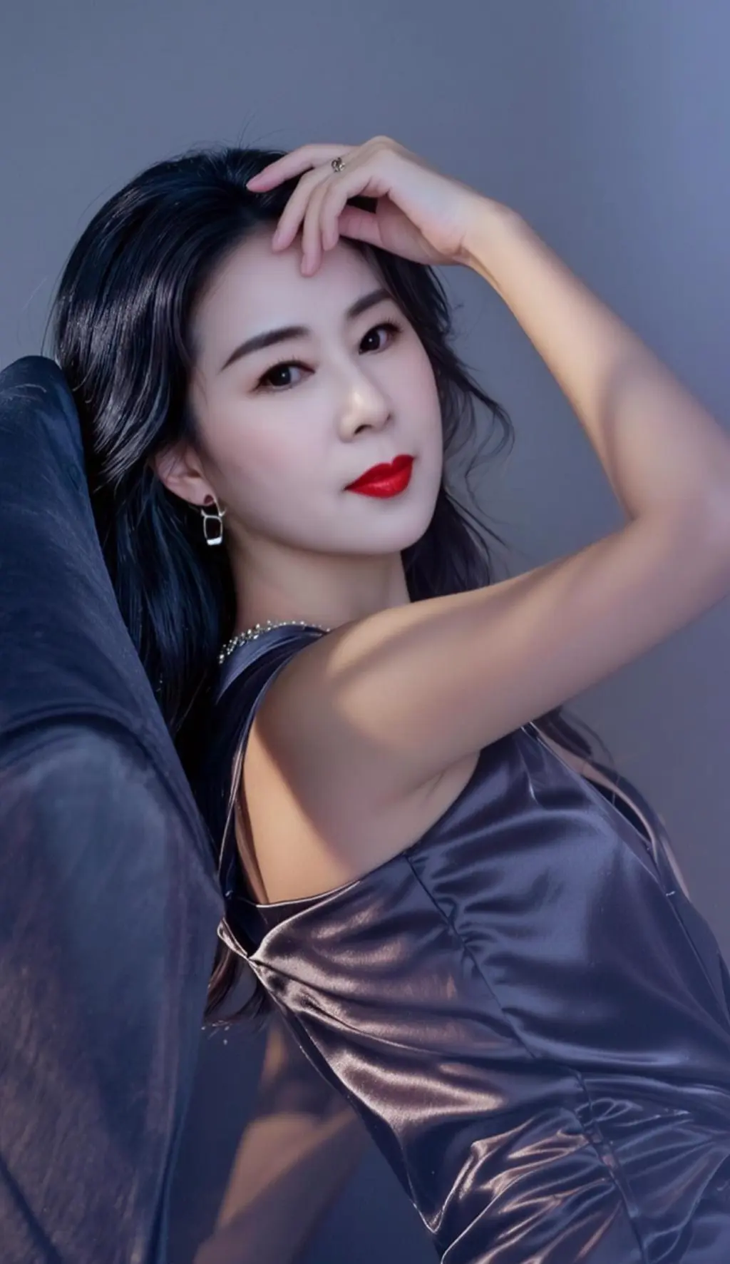 AI光影氛围感写真 随变ai随便玩