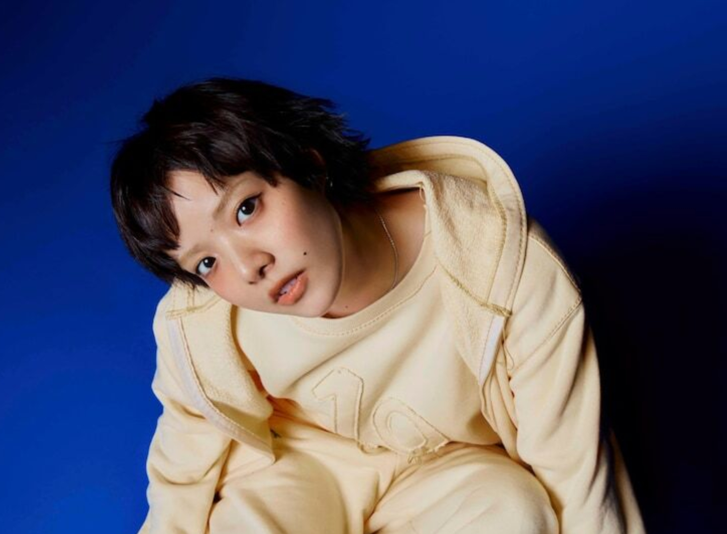 爱缪迎来出道十周年 宣布举办武道馆纪念演唱会及巡演15日，据日媒报道，日本创作歌