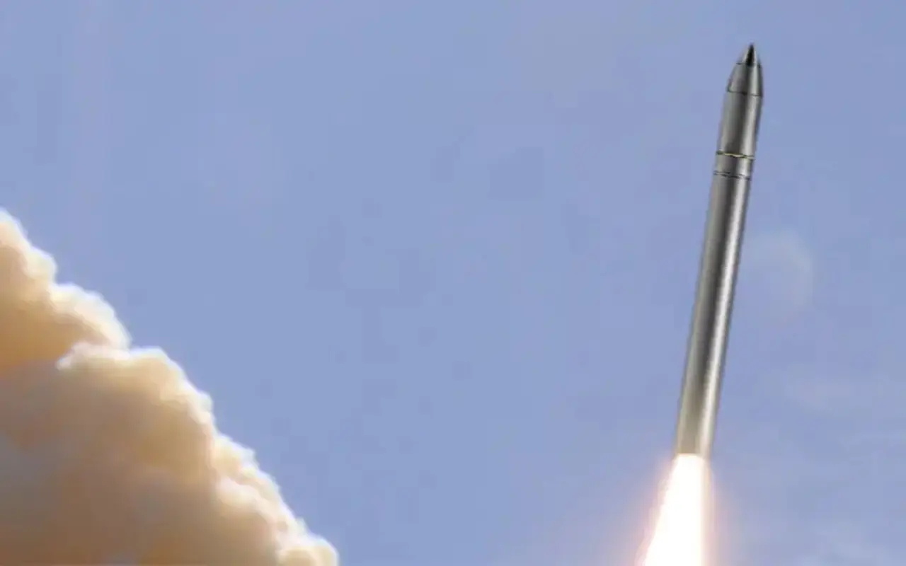 烽火问鼎计划幂谈天下 美国媒体报道：新战略武器削减条约到期可能引发军备竞赛众所周