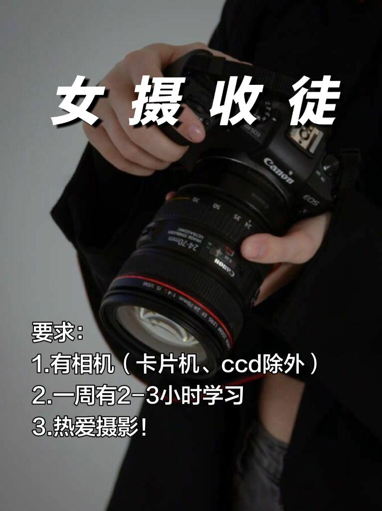 半夜突然很想交人摄影📷