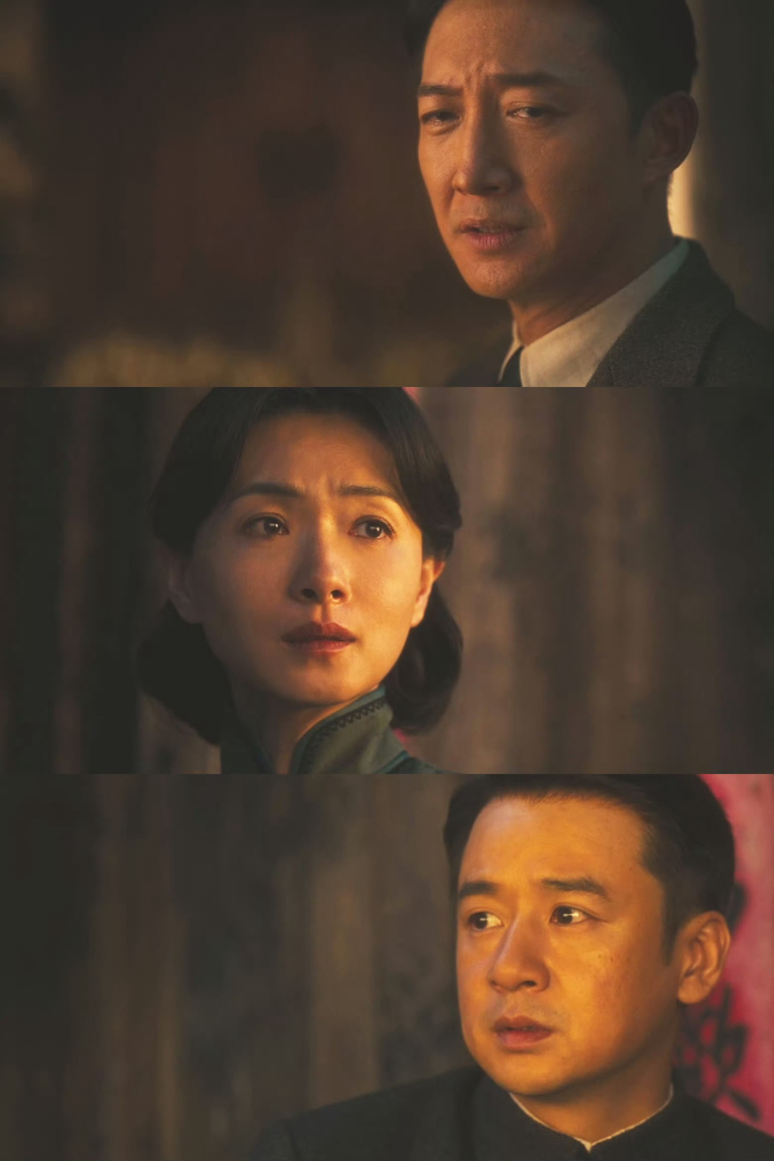 八千里路云和月定档 定档！王阳万茜演夫妻也太会选角了，光看剧照花絮就狠狠磕到，氛