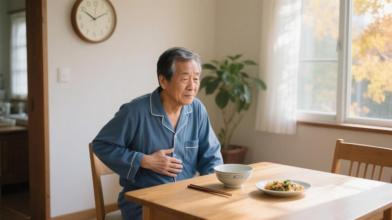 医生忠告：跟乙肝患者一起吃饭，一定要注意两件事，千万别忽视！

吃顿饭居然也能吃