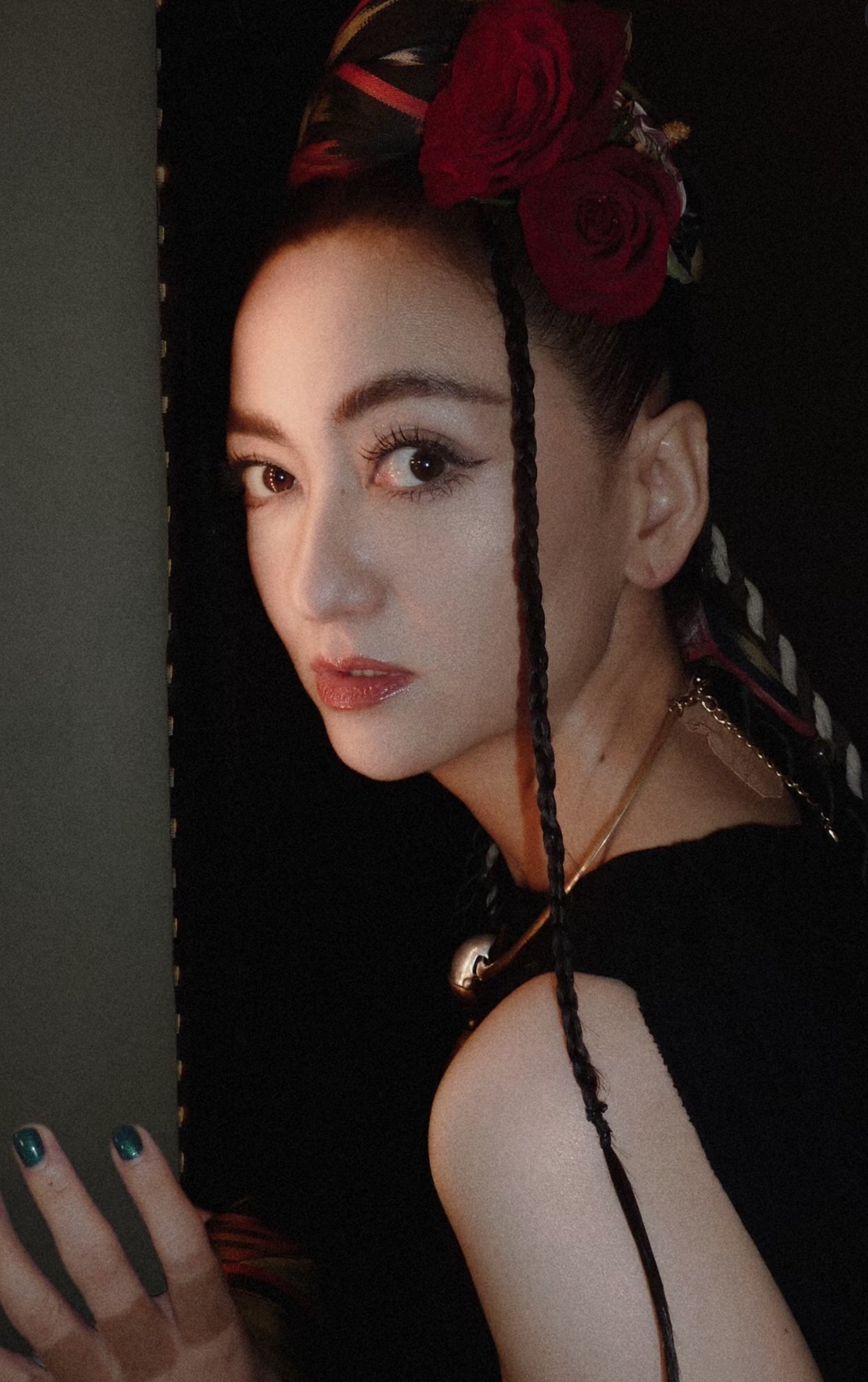 者来女好敢说者来女也太敢说了吧！简直就是内娱活人，把我们娜姐和小齐都吓到了！者来