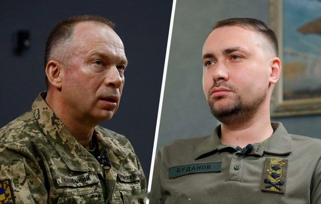 有人问乌军与乌克兰GUR特种部队人员爆发冲突的事。乌友迅速递脸指控“俄宣作品”事