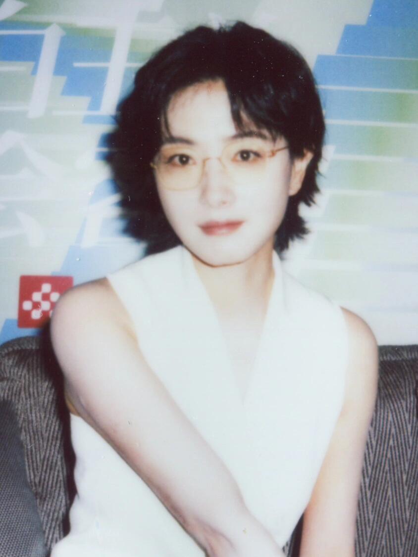 筒子村[超话]  超漂亮的cr：小🍠陳顏van ​​​