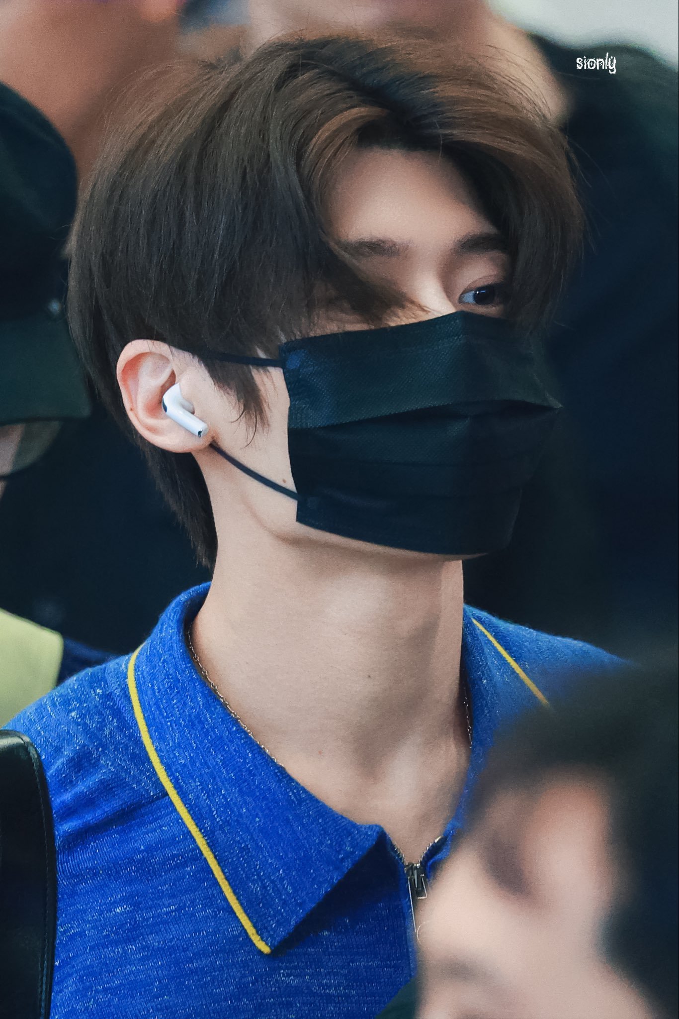 260626 金浦机场 高清饭拍©flot_sion/Sionly_0511 