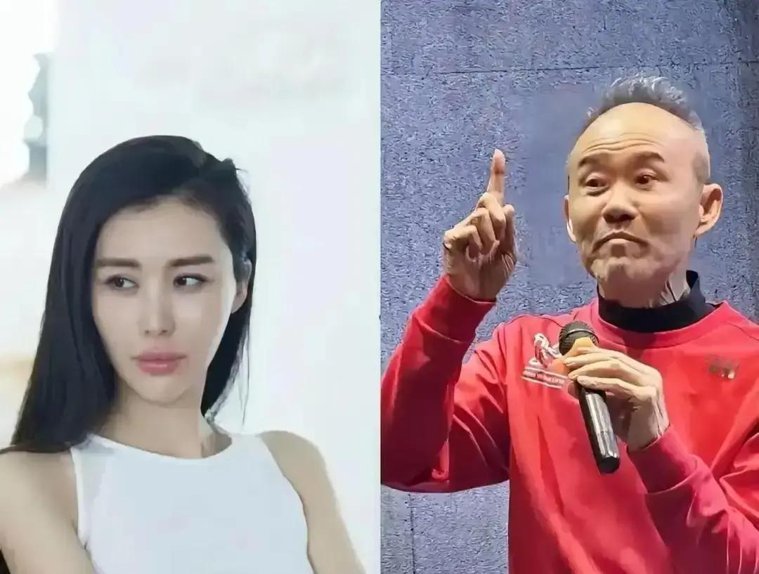 段永平一句话，王石人设塌了
 
直播里，段永平冷着脸说：王石不算成功，不懂感恩，