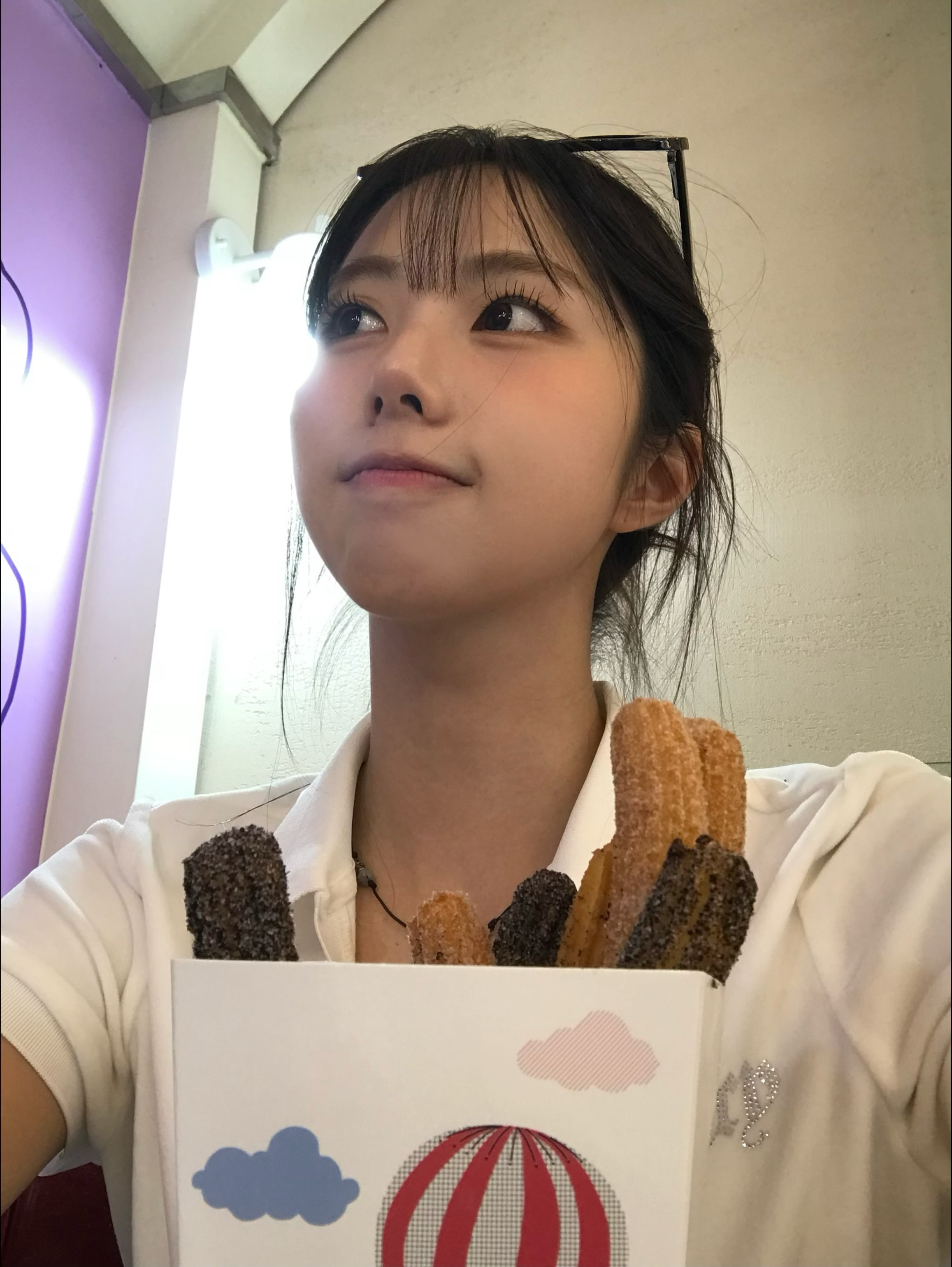 Ireh ins更新 