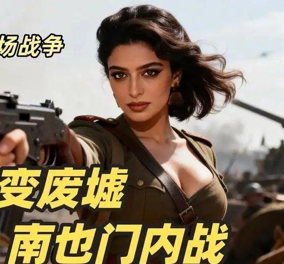 《胡塞家乡怎样从社会主义国家变成了废墟——1986南也门内战》胡塞家乡怎样从社会