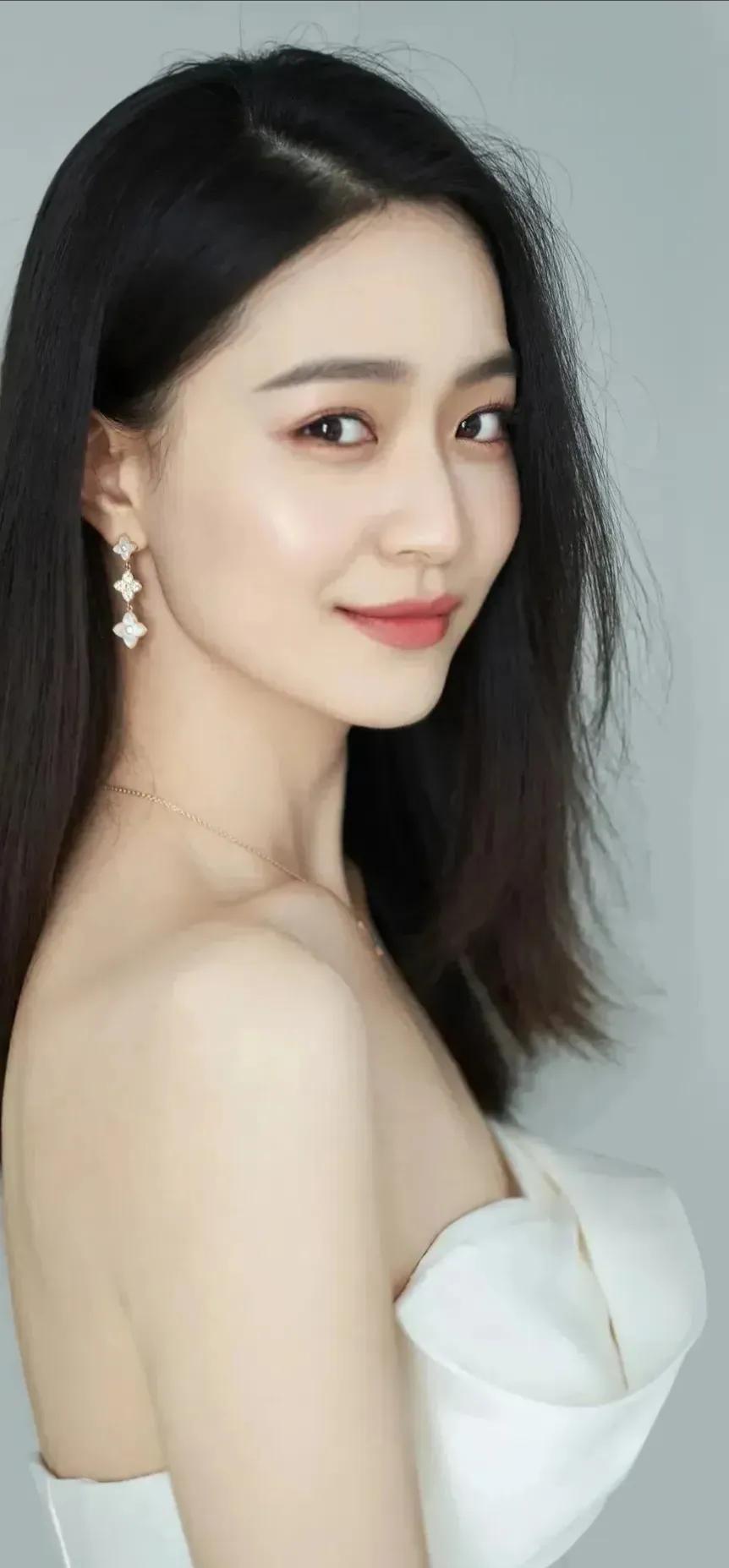 #女明星谁最美# #明星美图# #惊艳女神#