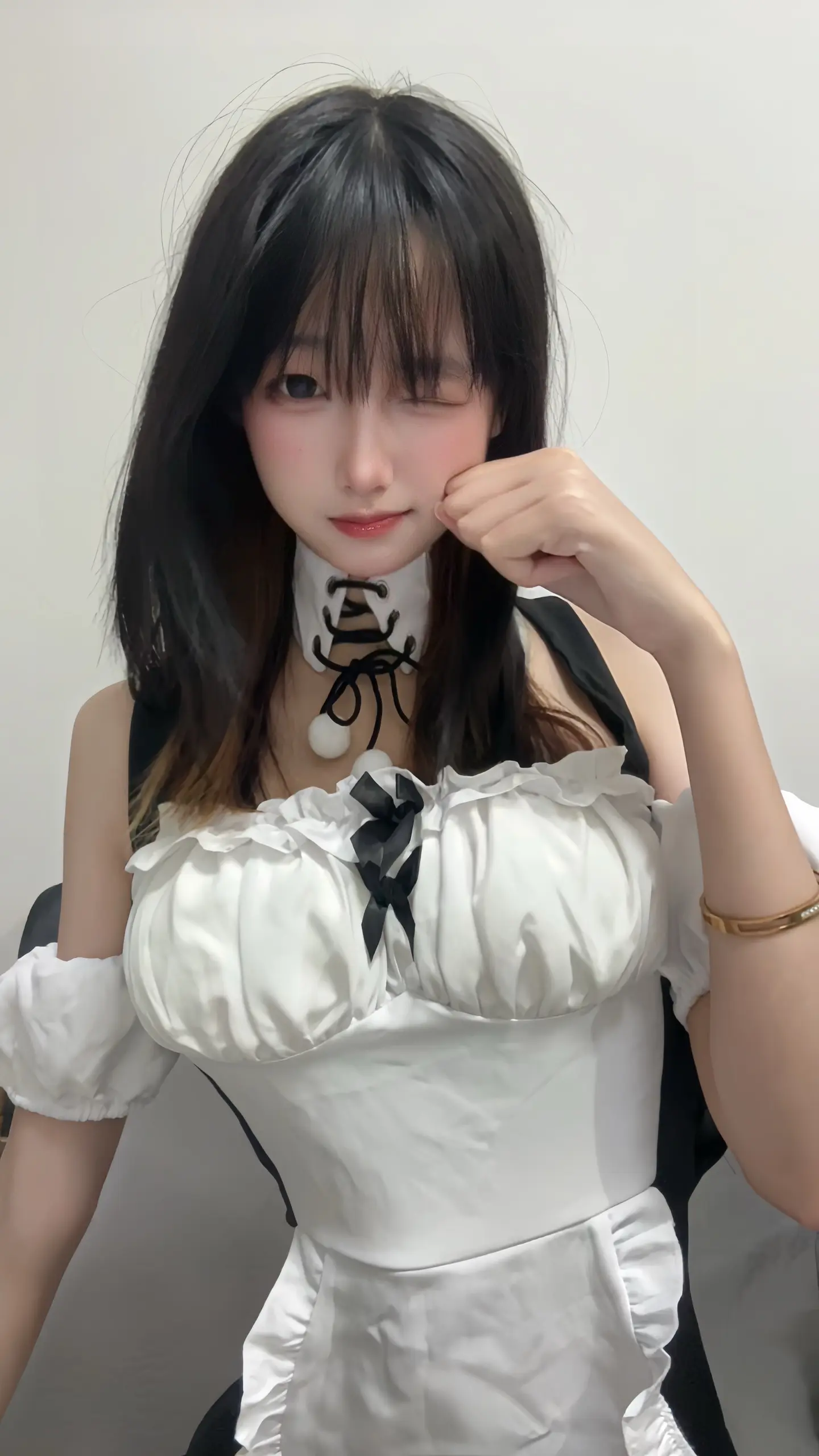 我反省过了 是你的错