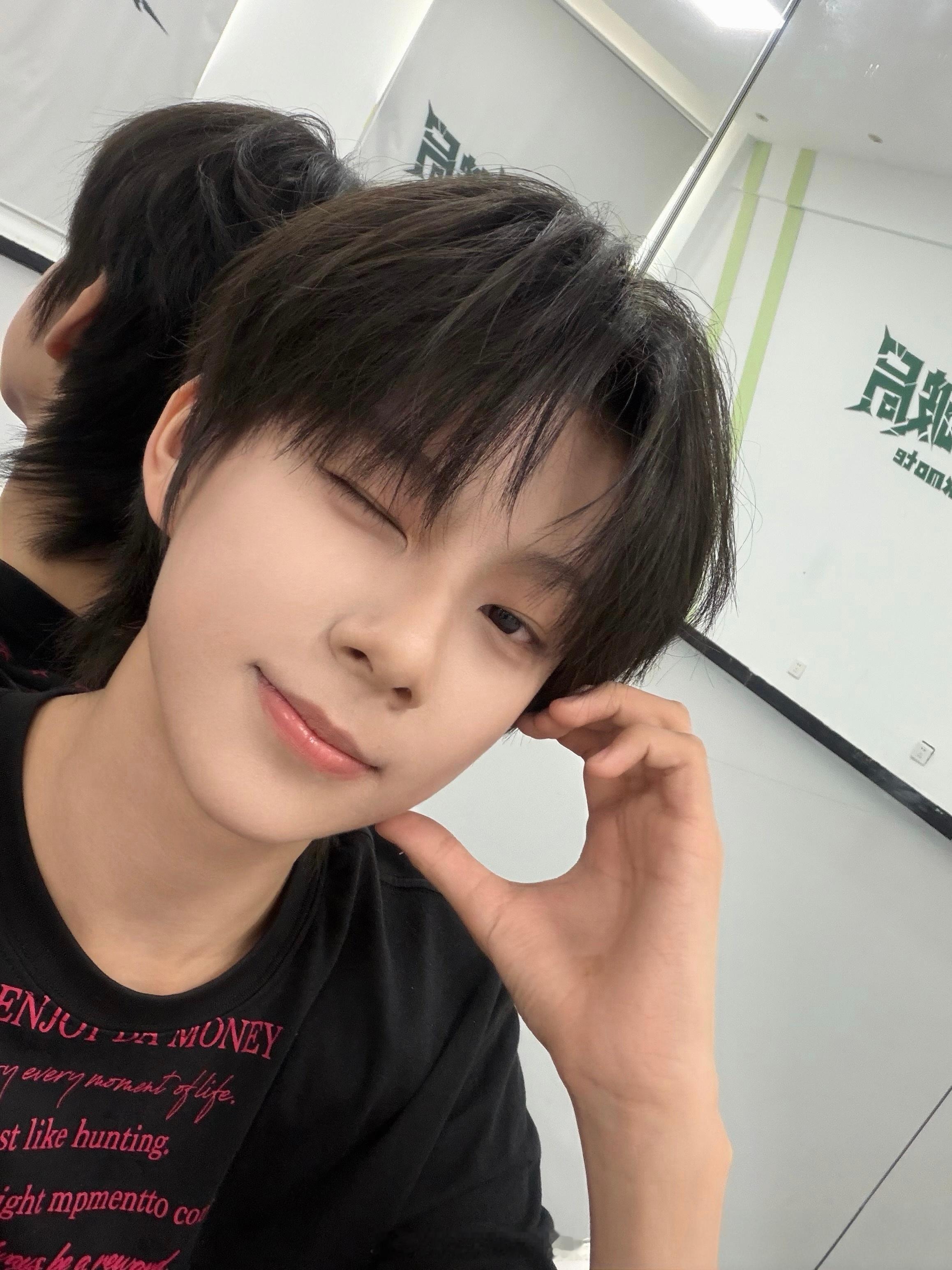 陈思罕泡泡更新🫧🫧 