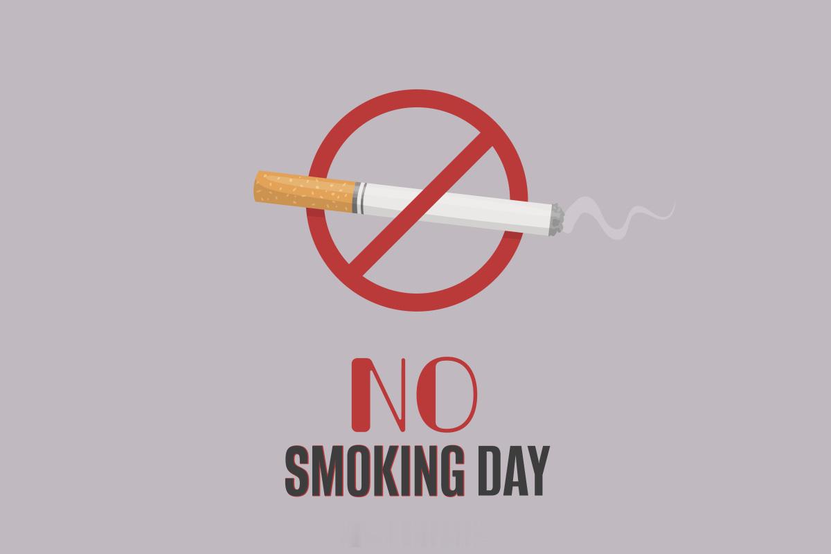 今天是三月三，突然想起自己戒烟八年整。往年都是一大早发个朋友圈记录一下，突然想起