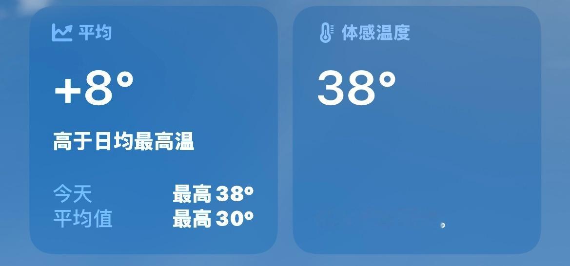 非洲未必有广东的天热 