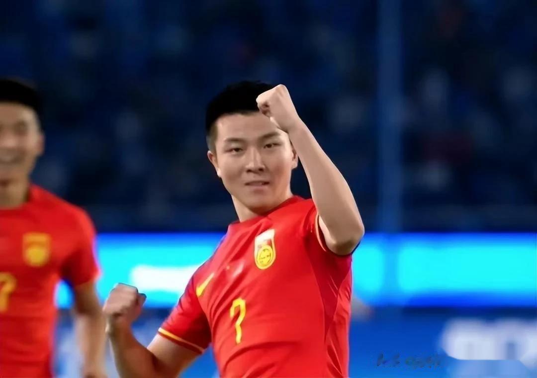 又赢了又赢了，国足的下一个对手是自己！

国足在干掉卡塔尔之后杀进八强，现场球迷