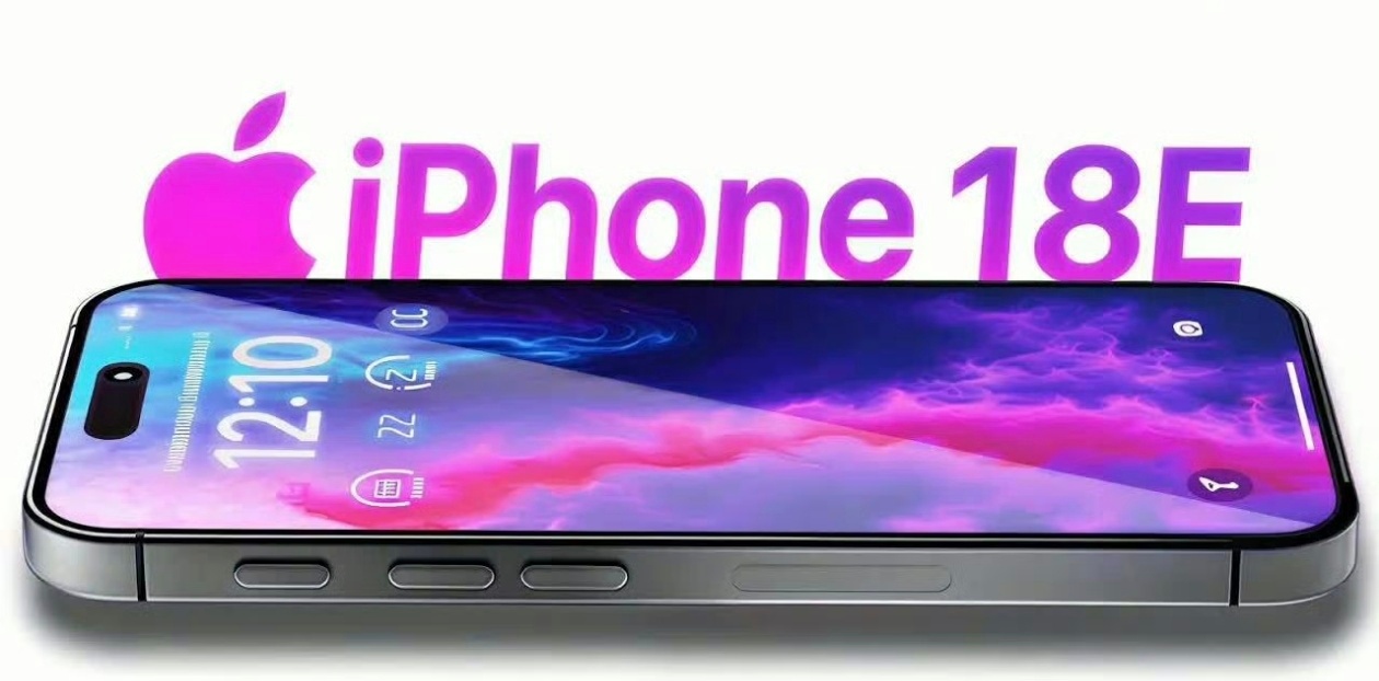 iPhone18e曝光4000元档位，还用60Hz屏幕果然很苹果4000元档还是