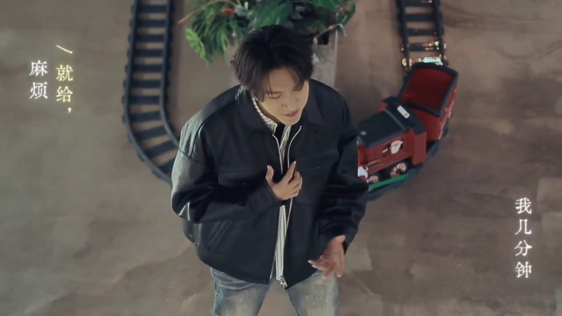 2026许钊豪许愿生日特别场 春日如约，生辰相逢🌷3月22日，在🥢👋等你见