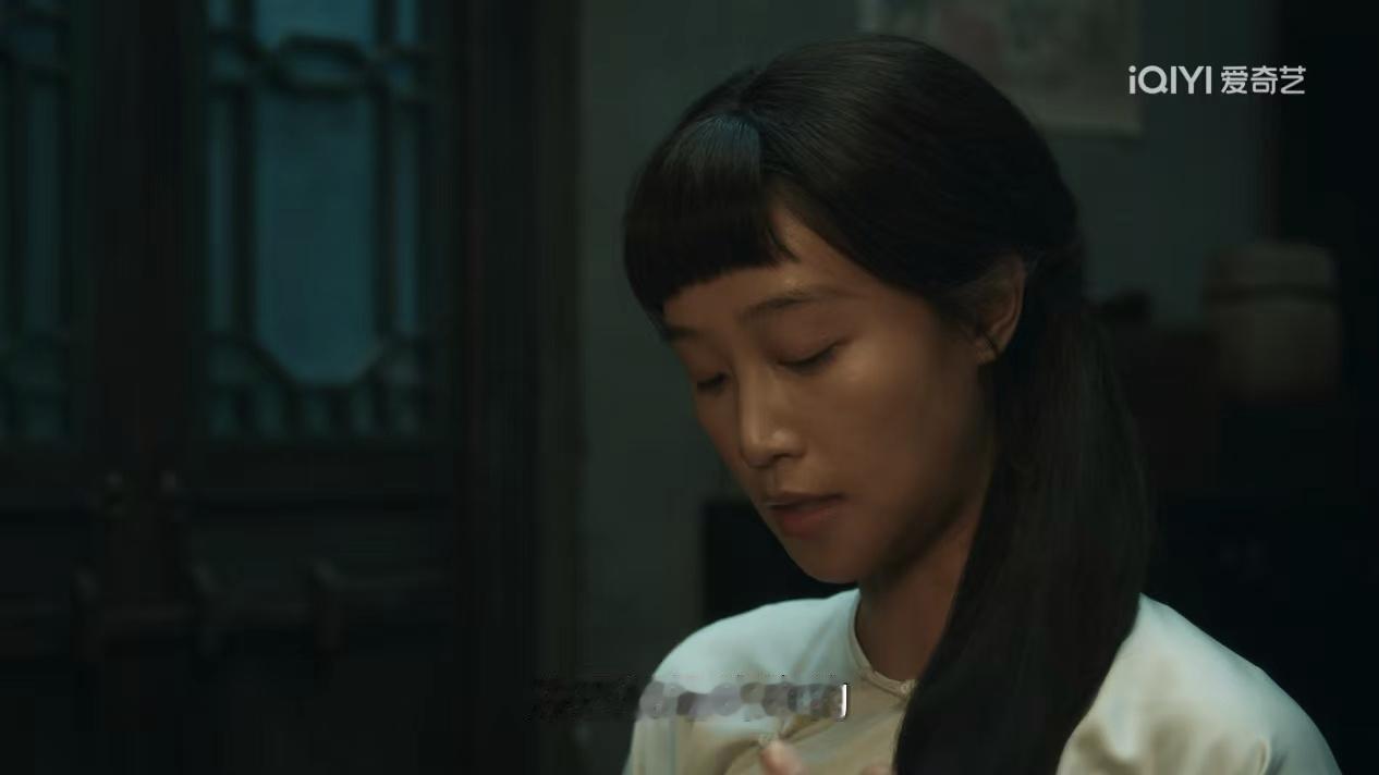 《生万物》中宁学祥终于遇到能够收拾他的人了。

谁也没想到居然是银子。

一开始