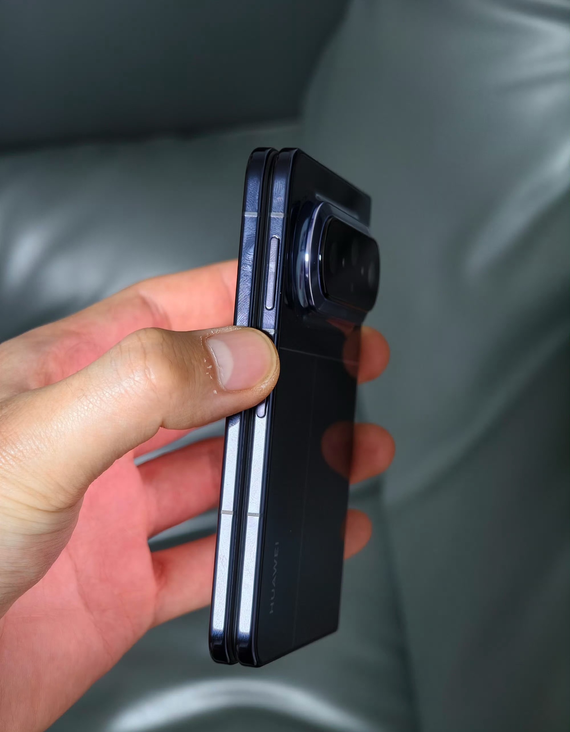 虽然消息说今年会有不少新机入场，但我个人觉得，短期内很难动摇华为Pura X M