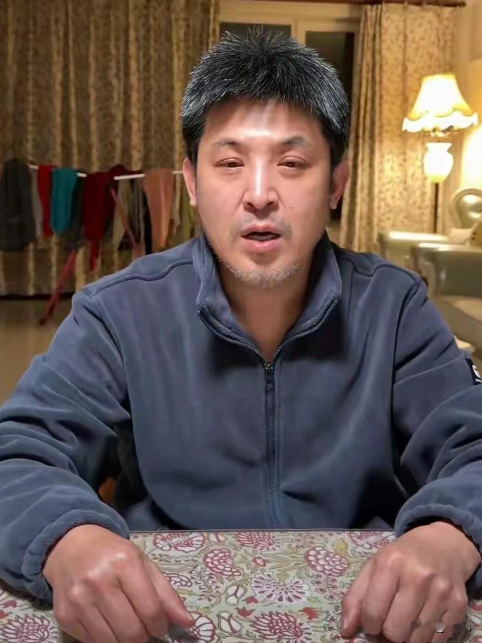 我以刷对孙涛的感觉很不错，感觉他应该不会做出这样的事。