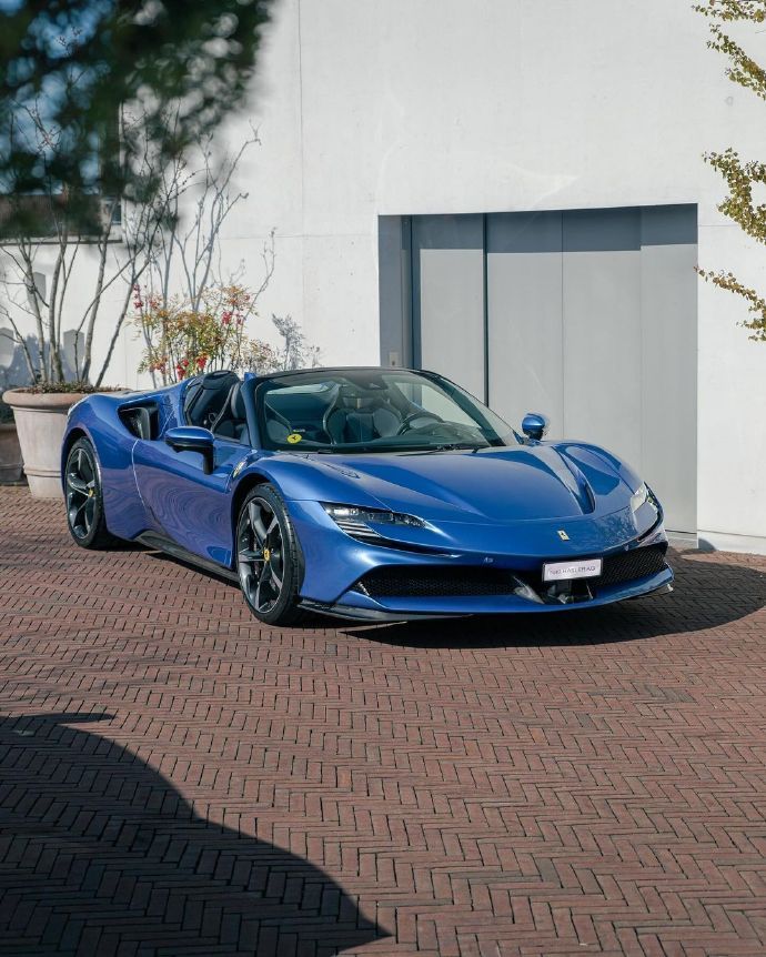 Ferrari ​​​