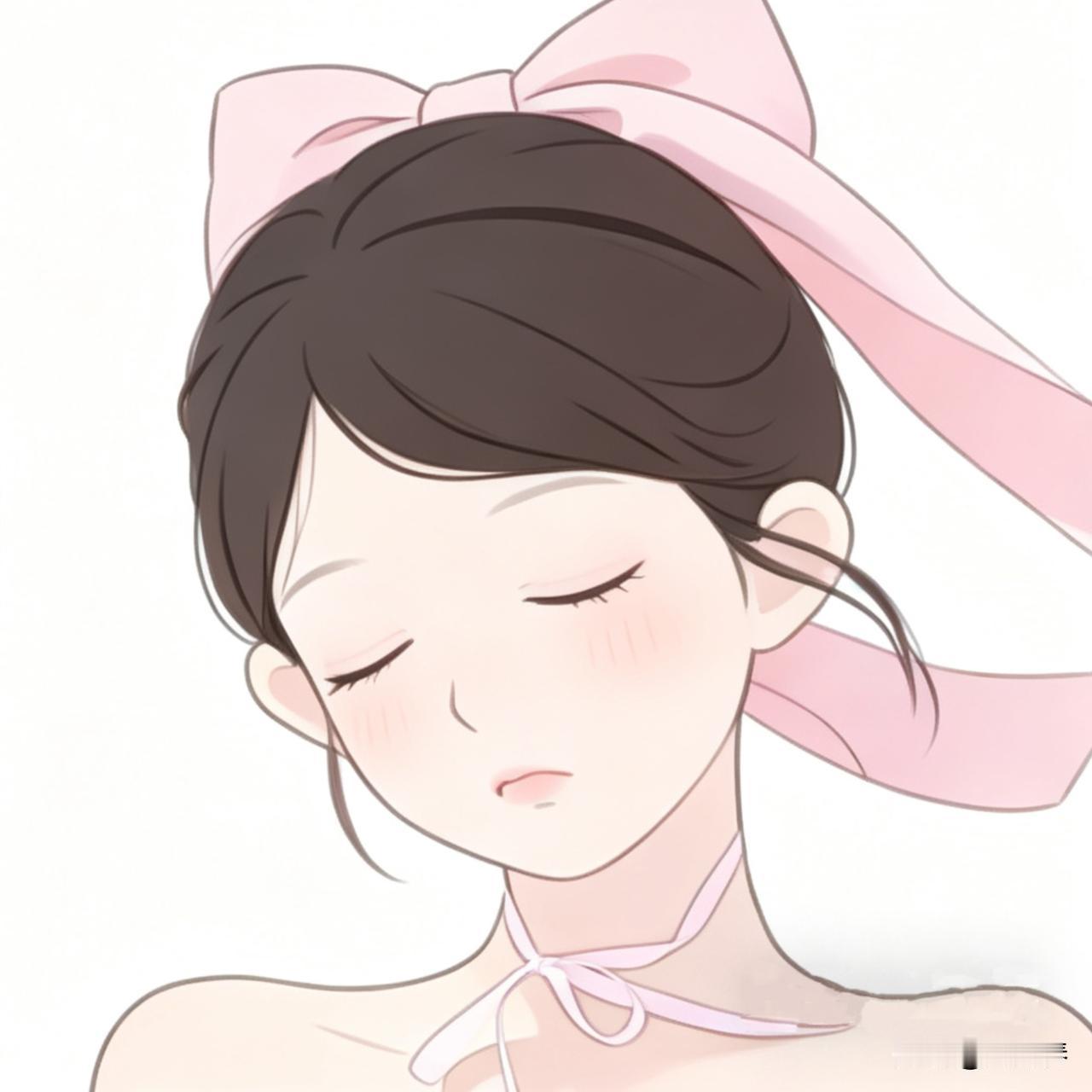 来一波小仙女头像渐渐的我明白原来小说中亲戚之间，朋友之间，人的嫉妒之心真的有如此