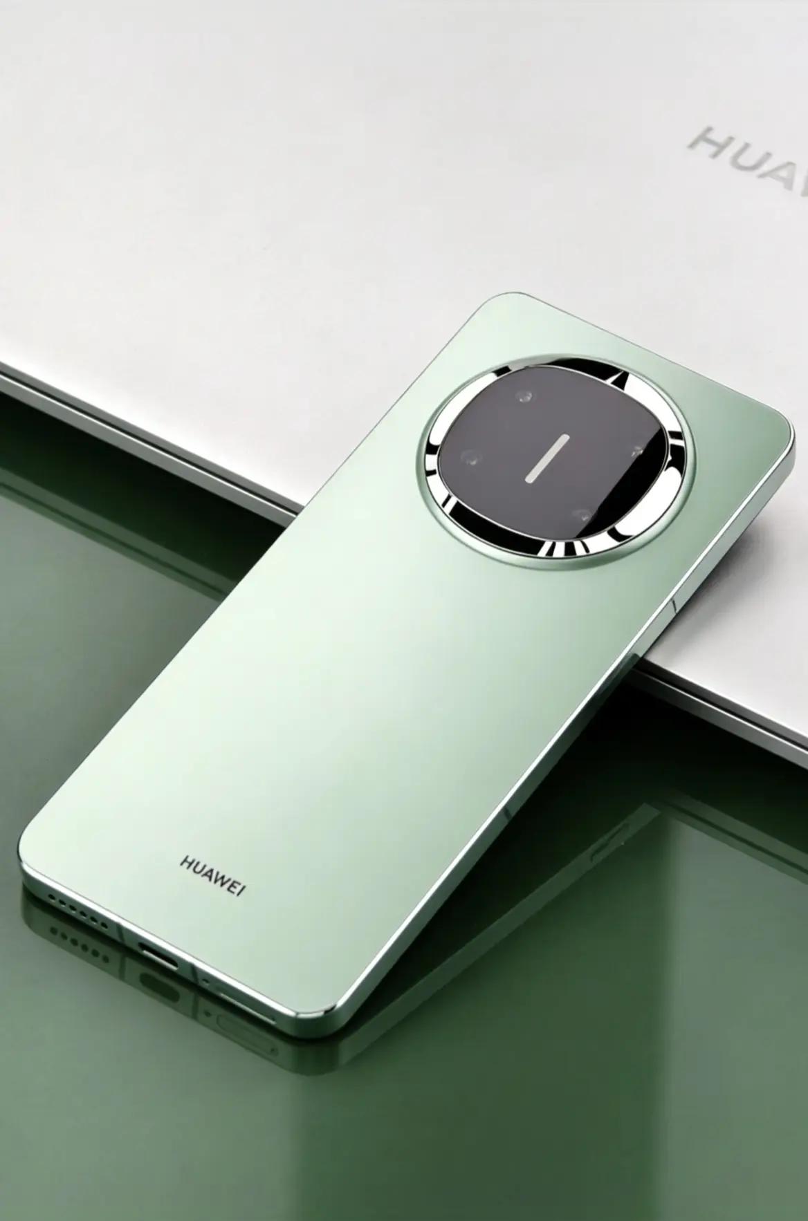 我承认，看到Mate90爆料那晚我失眠了。

不是夸张。我手里这台Mate80 