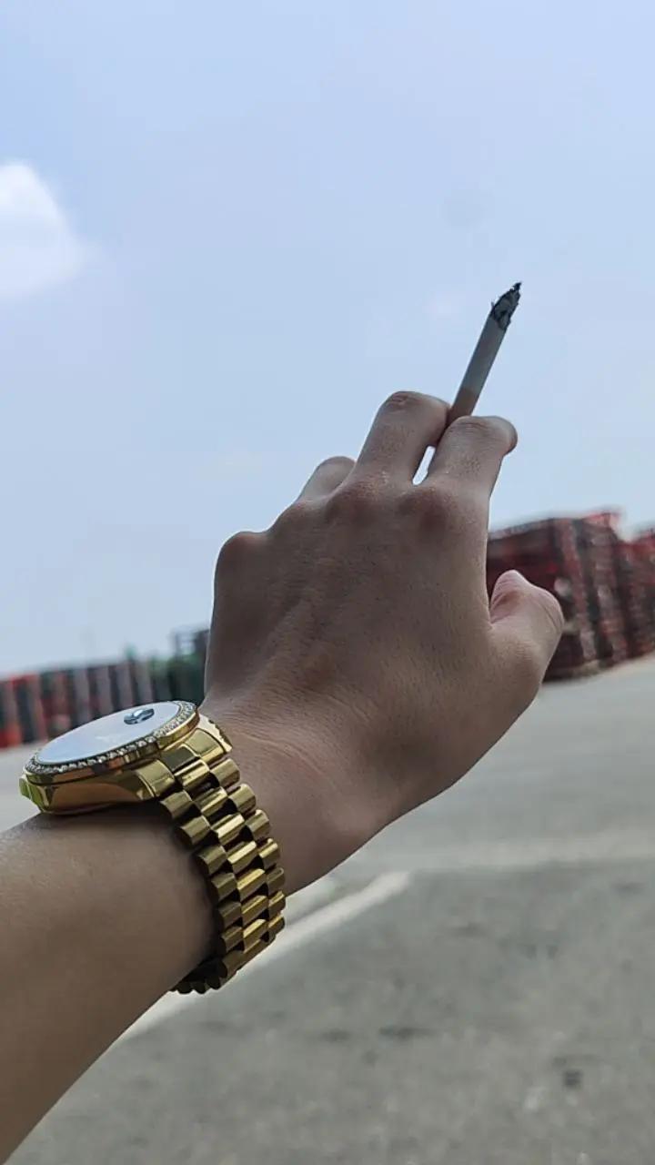 敬天。手感分享