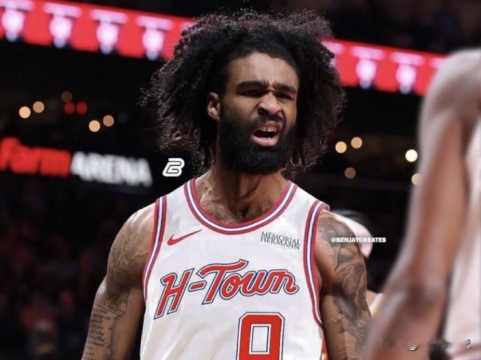 科比怀特或加盟火箭，休城要组后场双枪冲季后赛

NBA交易截止日倒计时48小时，