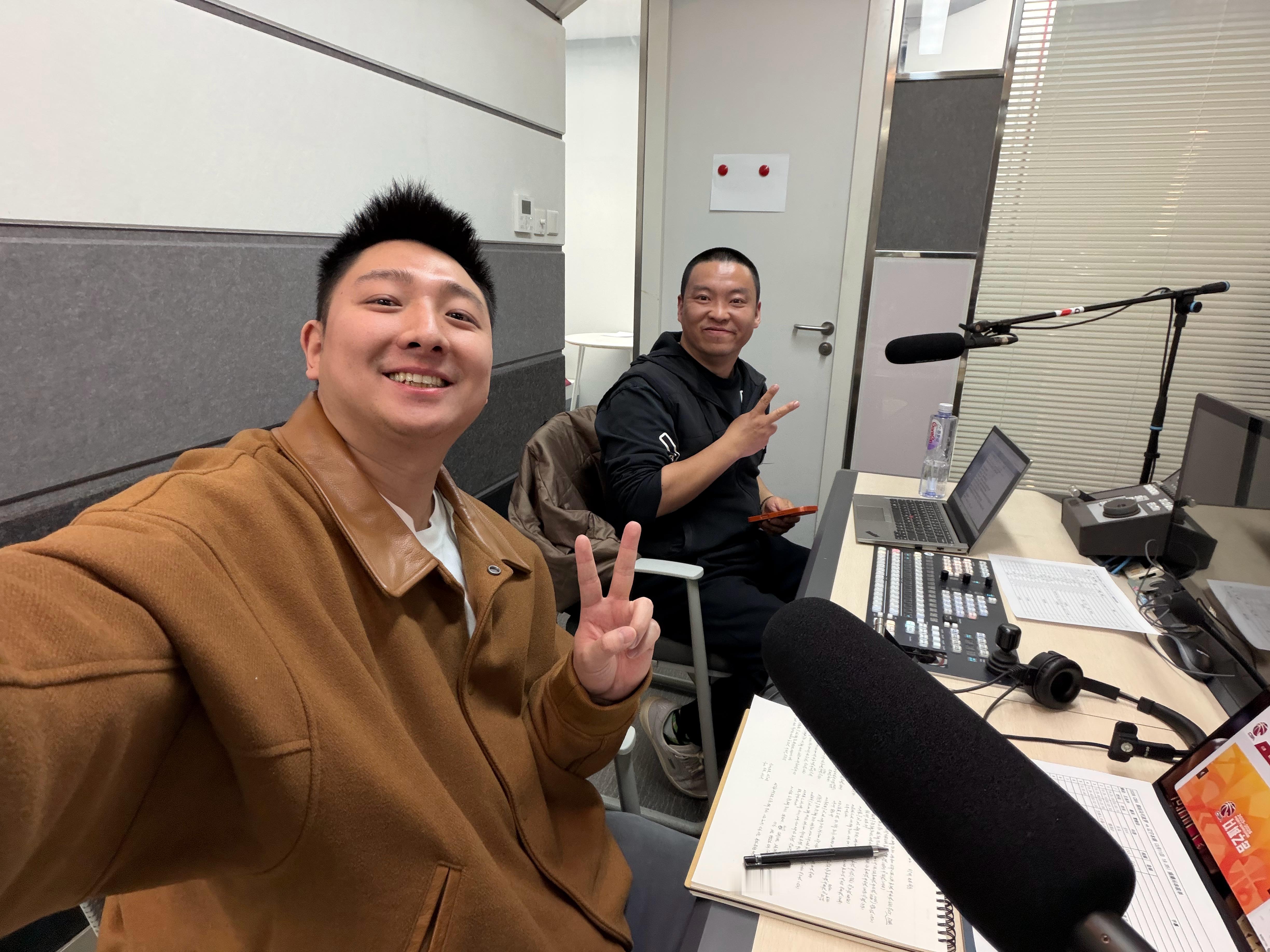 说归说闹归闹，今天的球打完了，但未来一段要进一步找寻下午有时间打球的朋友了，因为