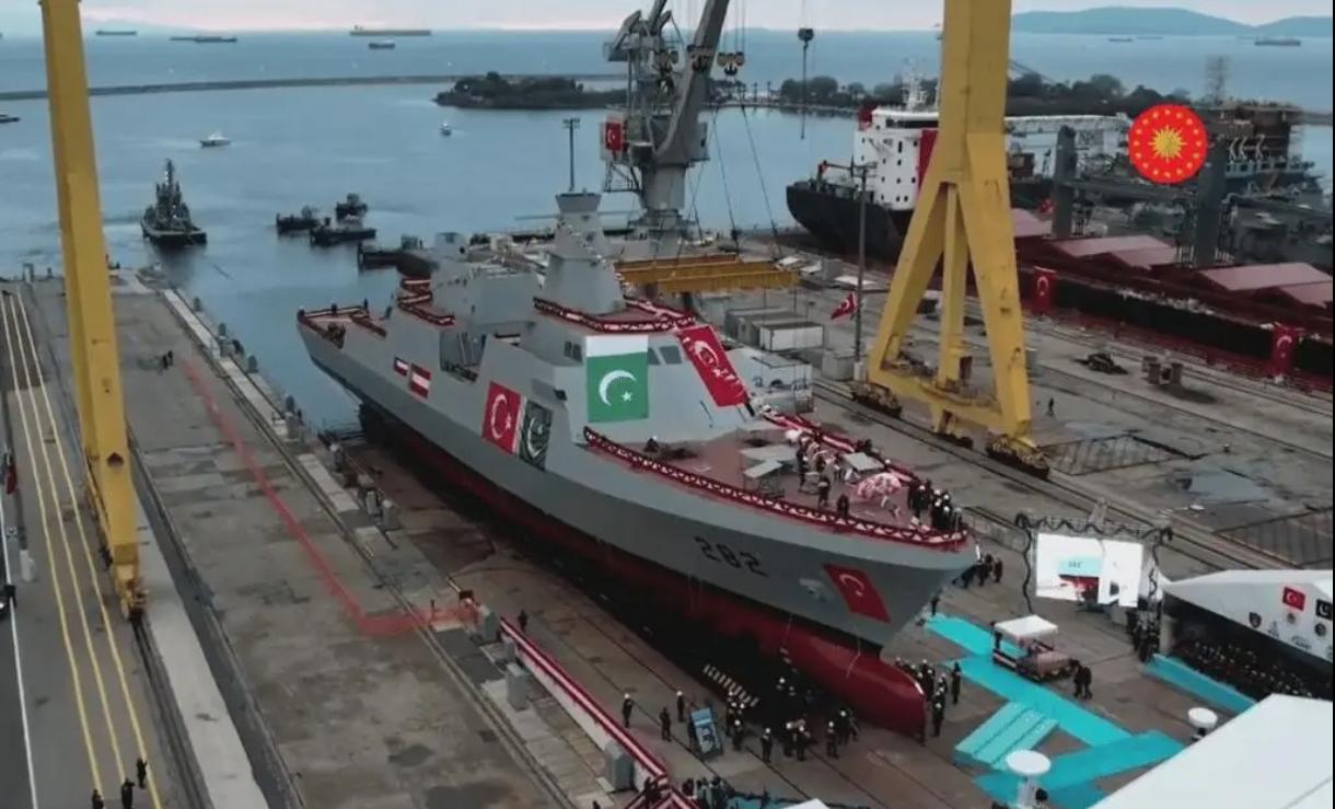 印度最后一个“自己觉得强大”的方面，也要完了。
   据报道，巴基斯坦于2015