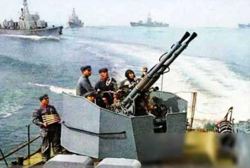 中国已经没有胆量再开战了！”1988年，对越反击战接近尾声，越南建立联邦国的野心