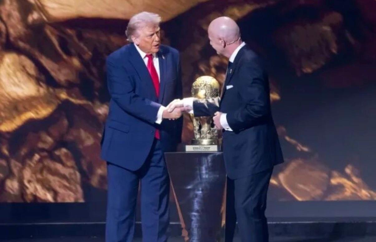 引发全球愤怒，FIFA将取消世界杯出售计划北京时间8月1日，据美媒报道，在引发众