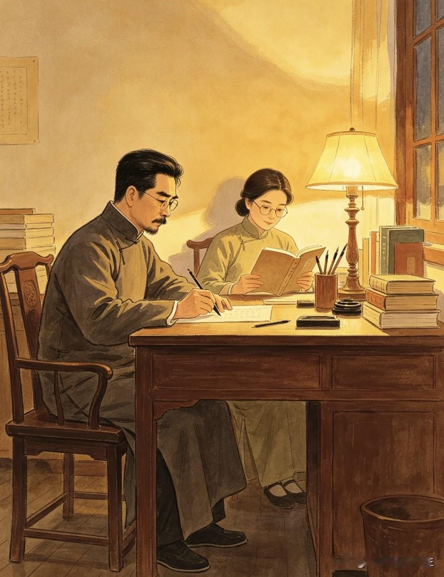 日本“情爱大师”渡边淳一在《男人这东西》里写道：“男人对妻子不忠，在外「打野食」