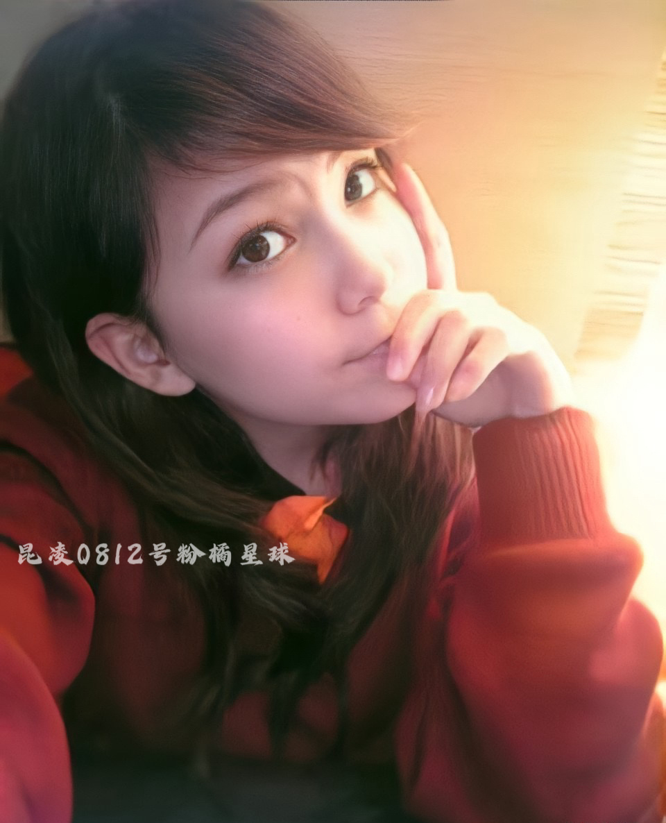 #昆凌[超话]# 14.15岁的Hannah[赢牛奶]​​​