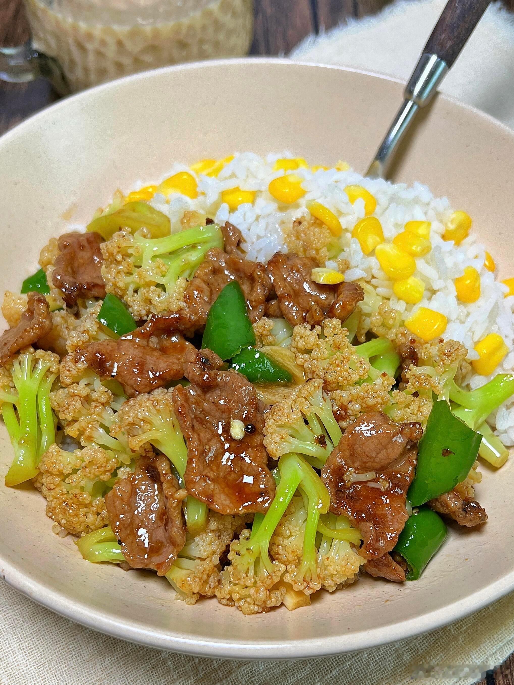 果然是干净午餐✨低卡饱腹真的绝了…… ​​​