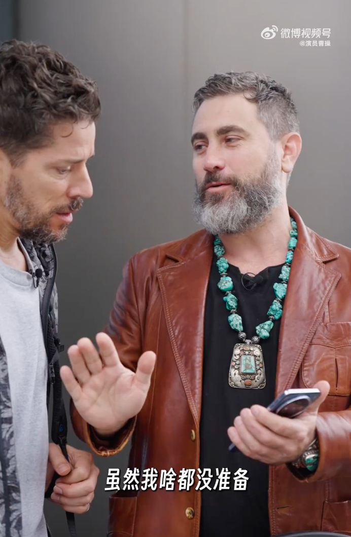 #老外靠手机无障碍打卡黑神话取景地# 蓝厂全面发力啊，AI也没有拉下，不仅重构O