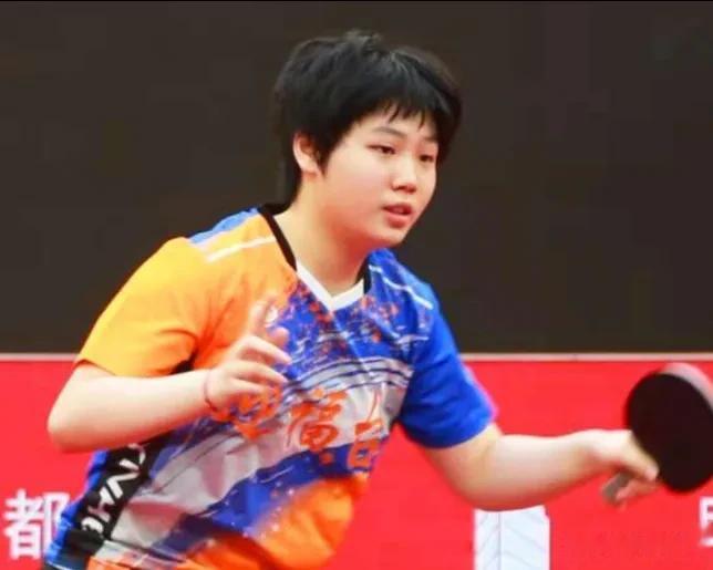阿拉木图挑战赛就要收官了，女单赛蒯曼力克德国名将打进决赛，女双赛蒯曼和陈熠战胜金