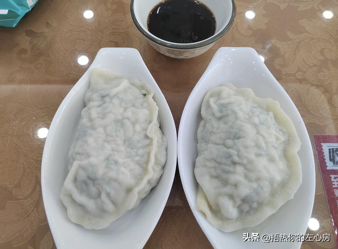 一口鲜掉眉毛！蓬莱这鲅鱼水饺，才是海的味道

来蓬莱，除了看海，最不能错过的就是