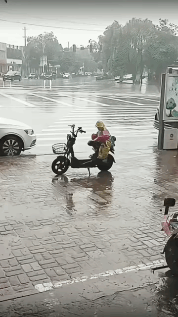 1 好样的！这孩子长大了不一般！[赞]
2 看到她手里的手机，就已经预示了结局！