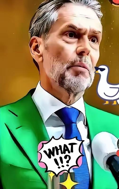 都以为稀土管制能按住荷兰，没想到人家反手就把中低端DUV光刻机也禁了，连老设备维