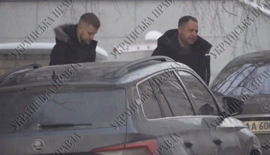 乌克兰总统办公室宣布即将对叶尔马克展开新一轮调查。 